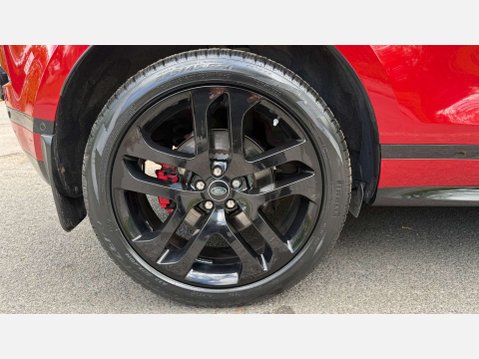 Land Rover Range Rover Evoque 2.0 Range Rover Evoque Autobiography MHEV Auto 4WD 5dr 41