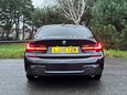 BMW 3 Series 2.0 330i M Sport Auto Euro 6 (s/s) 4dr 31