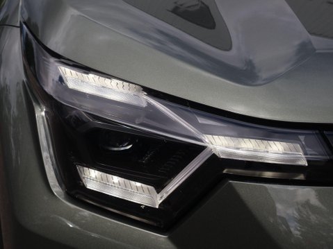 Suzuki e Vitara 61kWh Motion Auto 5dr 33