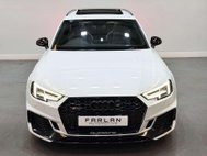 Audi RS4 2.9 TFSI V6 Sport Edition Estate 5dr Petrol Tiptronic quattro Euro 6 (s/s) 10