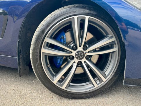BMW 4 Series 2.0 420i M Sport Auto xDrive Euro 6 (s/s) 2dr 8
