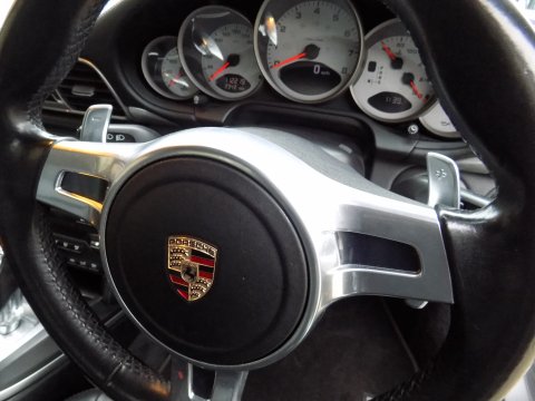 Porsche 911 CARRERA 4S PDK S-A (Gen II) 13