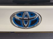 Toyota C-HR 1.8 C-HR Excel HEV CVT 5dr 37