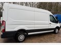 Ford Transit 2.2 TDCi 310 Trend Panel Van 5dr Diesel Manual FWD L2 H3 Euro 5 (s/s) (125 22
