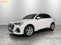 Audi Q3 2.0 TDI 40 S line SUV 5dr Diesel S Tronic quattro Euro 6 (s/s) (200 ps) Par 3