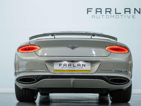 Bentley Continental 6.0 W12 GT Coupe 2dr Petrol Auto 4WD Euro 6 (635 ps) 30