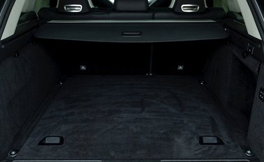 Land Rover Range Rover Sport 5.0 SVR 28