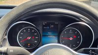 Mercedes-Benz C Class 2.0 C220d Sport Saloon 4dr Diesel G-Tronic+ Euro 6 (s/s) (194 ps) 44