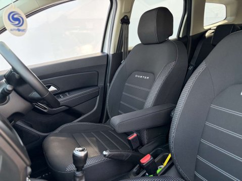 Dacia Duster 1.0 Duster Prestige LPG TCe 4x2 5dr 64