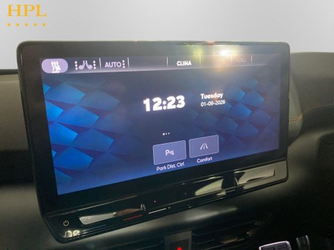 Cupra Born e-Boost 77kWh V3 Hatchback 5dr Electric Auto (4 Seat) (230 ps) 15