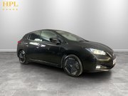 Nissan LEAF 39kWh N-Connecta Hatchback 5dr Electric Auto (150 ps) Cruise Control - DAB 1