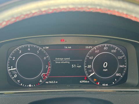 Volkswagen Golf Golf 2.0 TSI GTI Performance Hatchback 5dr Petrol Manual Euro 6 (s/s) (245 16