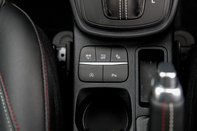 Ford Puma VIVID RUBY EDITION 35