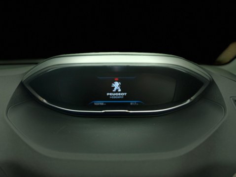 Peugeot 5008 1.5 BlueHDi Allure Euro 6 (s/s) 5dr 49