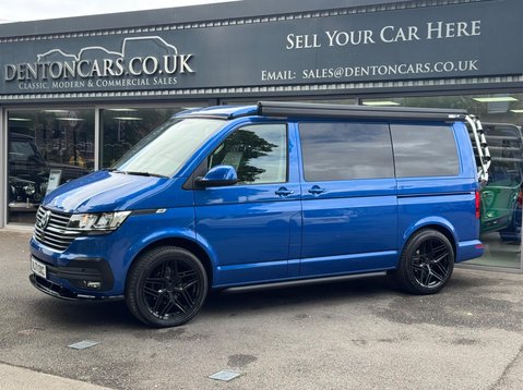 Volkswagen Transporter T28 TDI P/V HIGHLINE 4