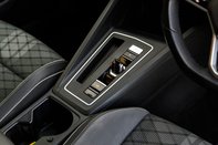 Volkswagen Golf R-LINE ETSI DSG 30