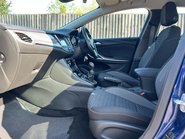 Vauxhall Astra SRI NAV 19