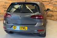 Volkswagen Golf 35.8kWh e-Golf Hatchback 5dr Electric Auto (136 ps) 85