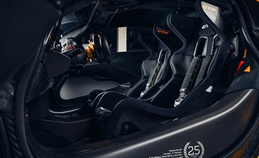 McLaren Senna GTR LM 94