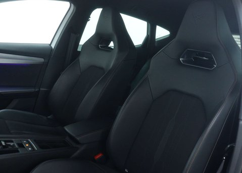 Cupra Formentor 2.0 TSI VZ1 SUV 5dr Petrol DSG Euro 6 (s/s) (245 ps) 48