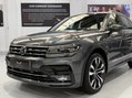 Volkswagen Tiguan 2.0 TSI R-Line Tech SUV 5dr Petrol DSG 4Motion Euro 6 (s/s) (230 ps) 6