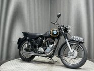 Ajs 16 MS 1956 CLASSIC PROJECT 3