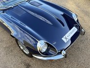 Jaguar E-Type Series 3 OTS Roadster 20