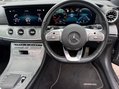 Mercedes-Benz CLS 2.9 CLS 400 AMG Line Night Edition Premium+ D 4Matic Auto 4WD 4dr 36