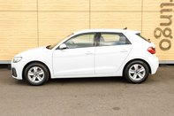 Audi A1 SPORTBACK TFSI TECHNIK 13