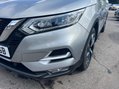 Nissan Qashqai 1.2 DIG-T Tekna Euro 6 (s/s) 5dr 10