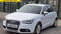 Audi A1 1.4 TFSI Sport Sportback 5dr Petrol S Tronic Euro 6 (s/s) (125 ps) 3