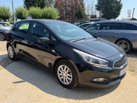 Kia Ceed 1.6 CRDi EcoDynamics 1 Hatchback 5dr Diesel Manual Euro 5 (s/s) (126 bhp)