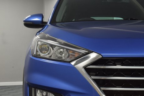 Hyundai TUCSON GDI SE NAV 42