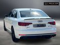 Audi A4 2.0 A4 Black Edition TFSI Semi-Automatic 4dr - NATIONAL DELIVERY* 4