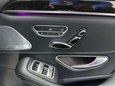 Mercedes-Benz S Class 2.9 S400Ld AMG Line (Executive, Premium Plus) Saloon 4dr Diesel G-Tronic+ E 37