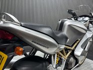 Ducati ST2 944 1998 37K MOT JULY 2027 PANNIERS VERY CLEAN TOURER 7