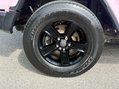 Jeep Wrangler 2.1 Wrangler Sahara MultiJet II Auto 4WD 2dr 57