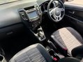 Kia Venga 3 AUTO 16,550 MILES 16