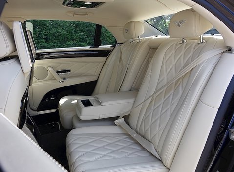 Bentley Flying Spur W12 Mulliner 20