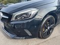 Mercedes-Benz A Class 2.1 A200d Sport (Premium Plus) 7G-DCT Euro 6 (s/s) 5dr 10