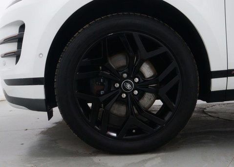 Land Rover Range Rover Evoque 1.5 Range Rover Evoque R-Dynamic HSE P300e Auto 4WD 5dr 16