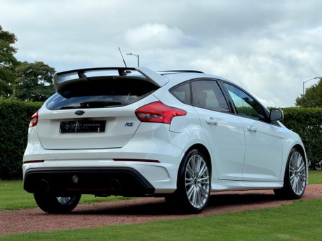 Ford Focus RS 46