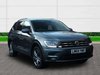 Volkswagen Tiguan 2.0 Tiguan Allspace Match TDI 4Motion Semi-Auto 4WD 5dr