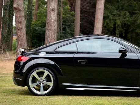 Audi TT TFSI S LINE 64