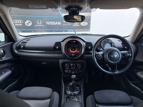 Mini Clubman 2.0 Cooper S Estate 6dr Petrol Manual Euro 6 (s/s) (192 ps) 57