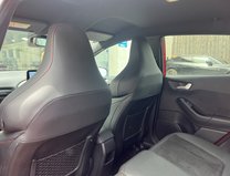 Ford Fiesta (Sold) 1.5T EcoBoost ST-3 Hatchback 5dr Petrol Manual Euro 6 (s/s) (200 ps) 15