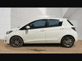 Toyota Yaris 1.3 Yaris Icon+ VVT-i 5dr 11