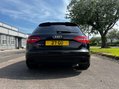 Audi RS4 4.2 RS 4 FSI Quattro Auto 4WD 5dr 34