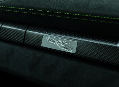 Porsche Cayman GT4 RS (718) 22