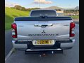 Mitsubishi L200 2.3 L200 Barbarian X DI-D Auto 4WD 5